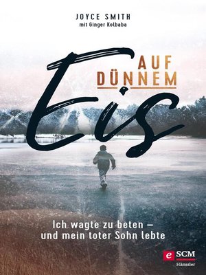 cover image of Auf dünnem Eis